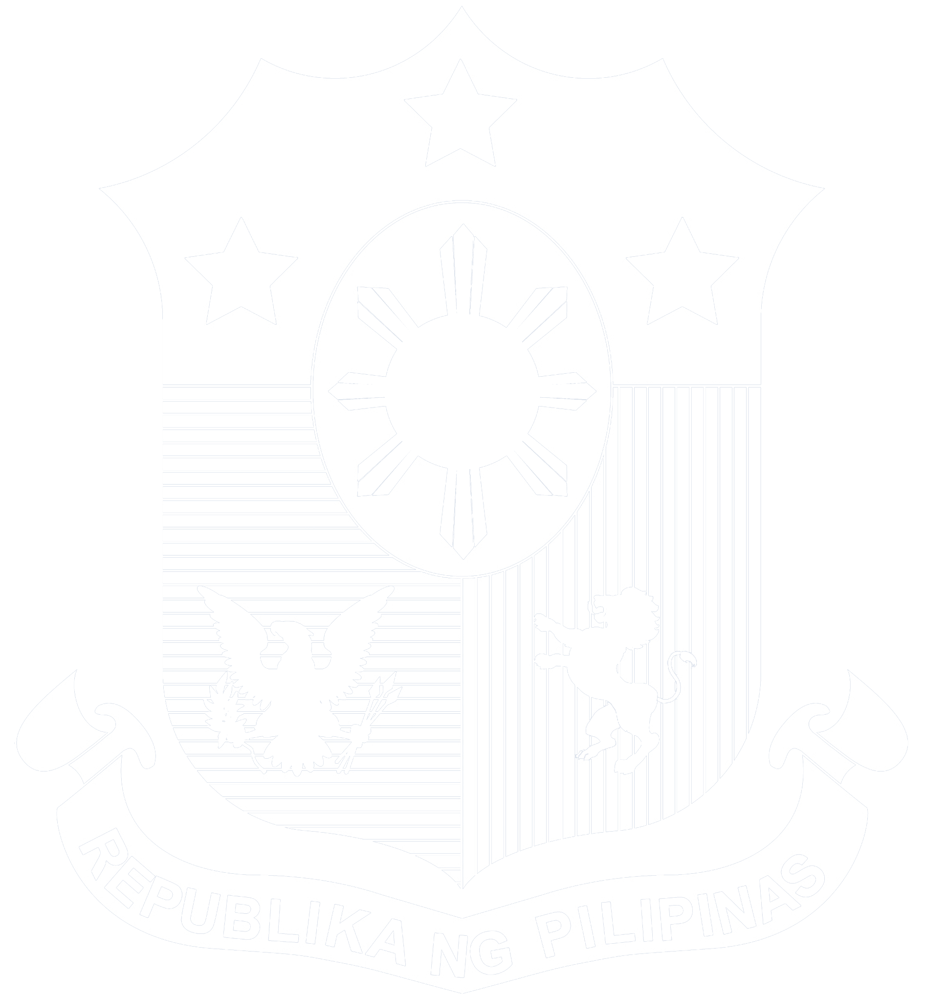 Philipines Goverment Logo